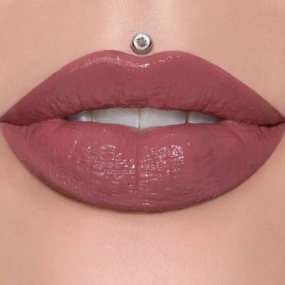 Jeffree Star No Shame Supreme Gloss Lipgloss NEW - Picture 1 of 3